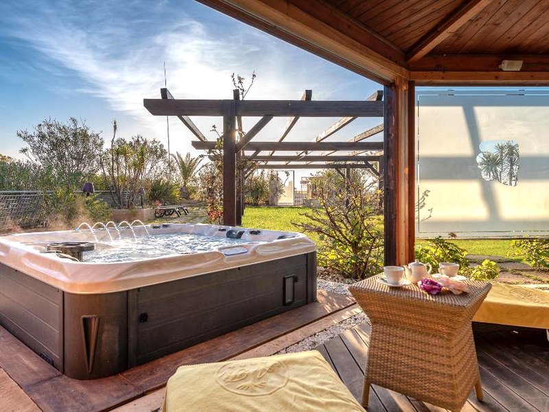アカシア リゾート パルコ デイ レオニ (Acacia Resort Parco Dei Leoni)の写真