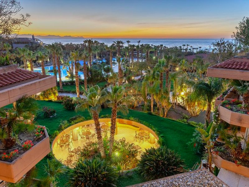 アカシア リゾート パルコ デイ レオニ (Acacia Resort Parco Dei Leoni)の写真