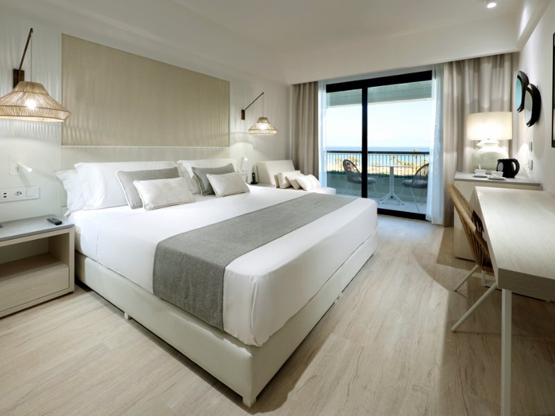 Grand Palladium Sicilia Resort & Spaの写真