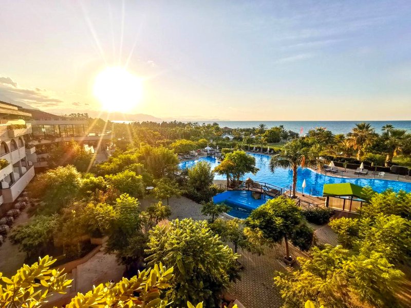 Grand Palladium Sicilia Resort & Spaの写真