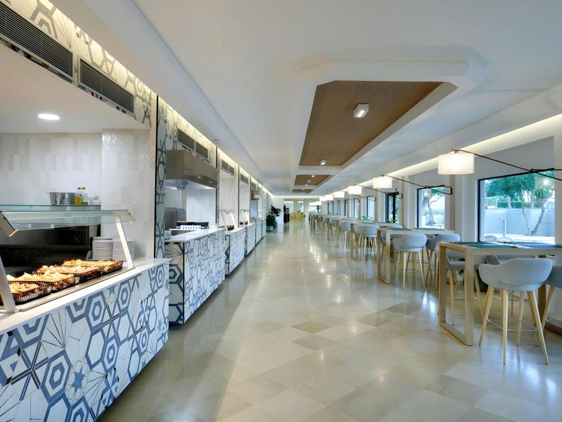 Grand Palladium Sicilia Resort & Spaの写真