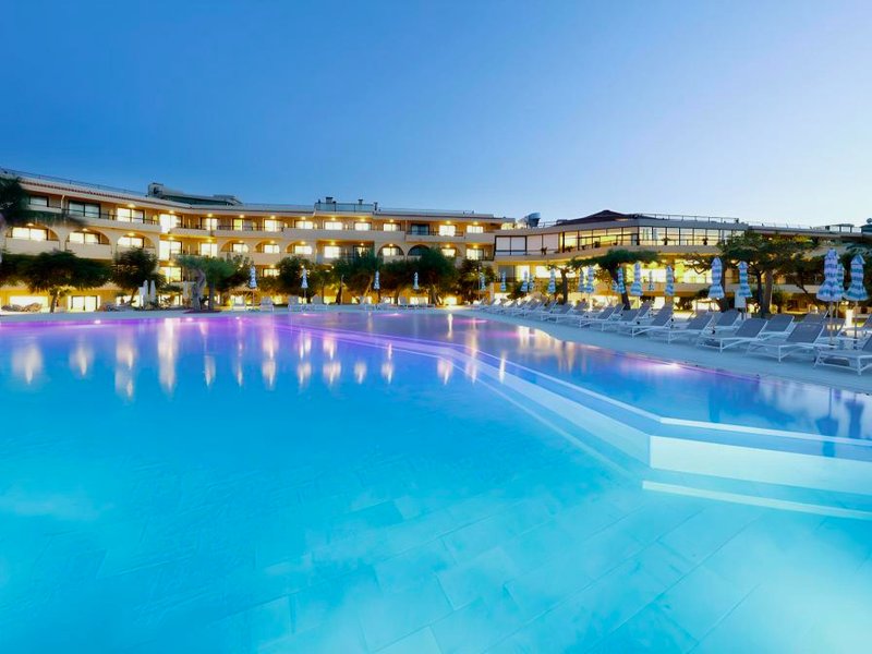 Grand Palladium Sicilia Resort & Spaの写真