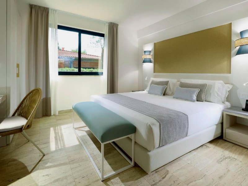 The Signature Level at Grand Palladium Sicilia Resort & Spaの写真