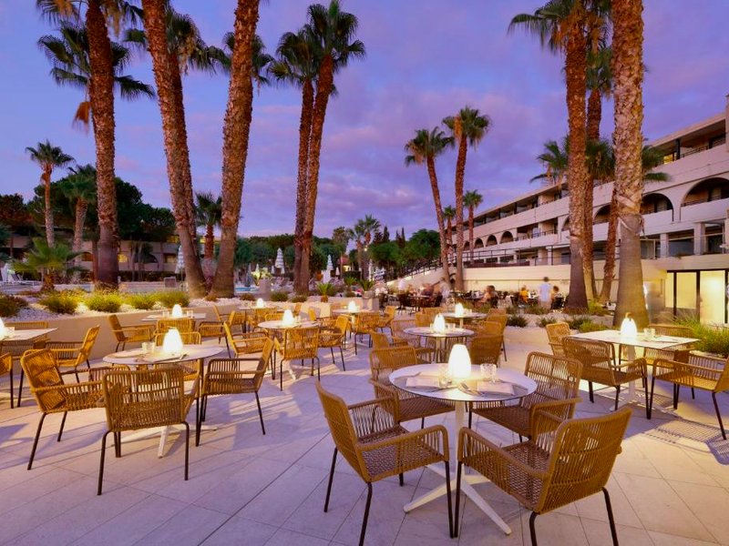 The Signature Level at Grand Palladium Sicilia Resort & Spaの写真