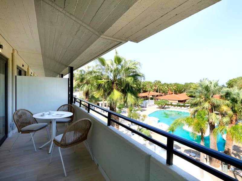 The Signature Level at Grand Palladium Sicilia Resort & Spaの写真