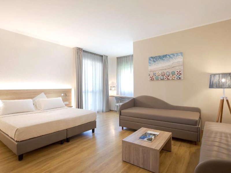 Lu Hotel Porto Pino Sardegnaの写真