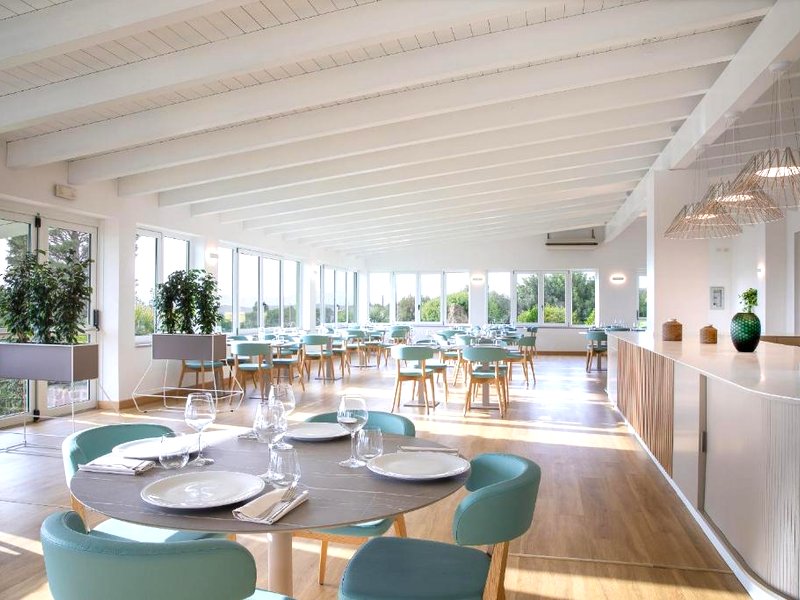 Lu Hotel Porto Pino Sardegnaの写真