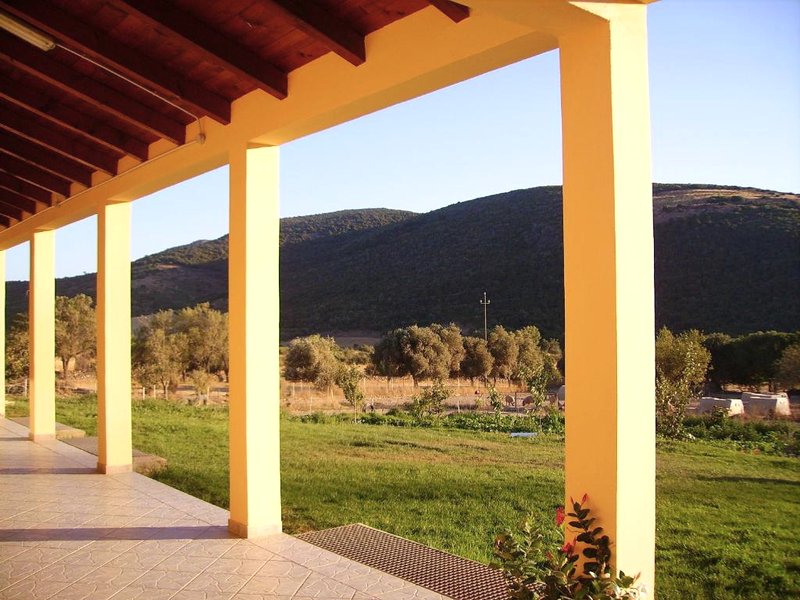 Agriturismo La Grotta Del Tesoroの写真