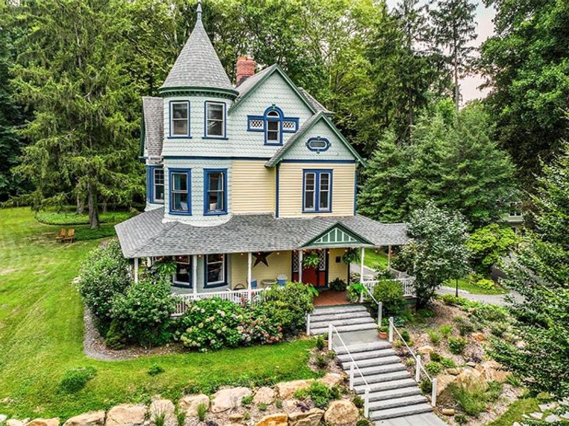 The South Mountain Innの写真