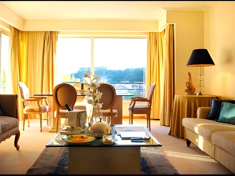 ホテル ドス テンプラリオス (Hotel Dos Templarios)の写真