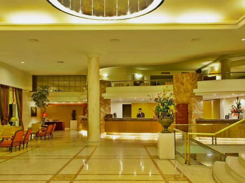 ホテル ドス テンプラリオス (Hotel Dos Templarios)の写真