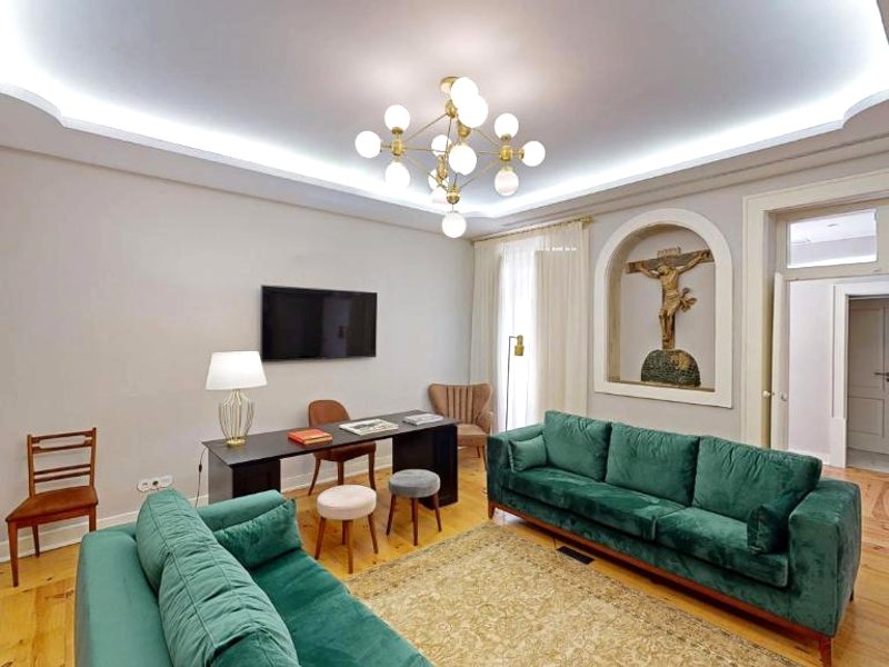 カーサ ドス オフィシオス ホテル (Casa dos Oficios Hotel)の写真
