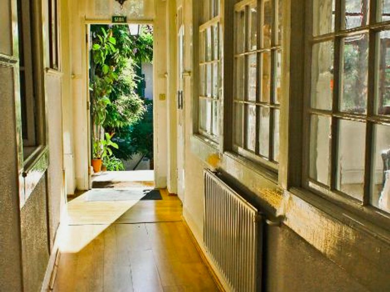 Uniao - Guest Houseの写真