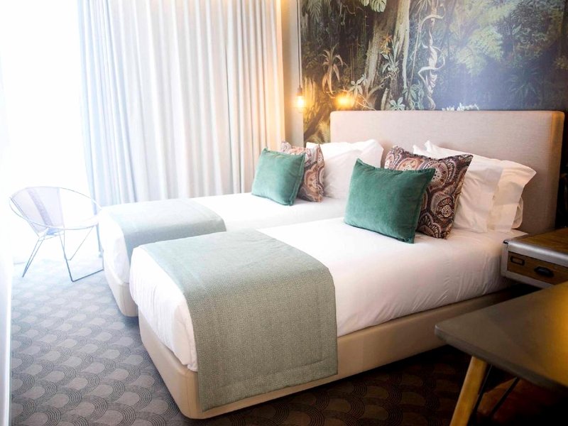 Thomar Boutique Hotelの写真
