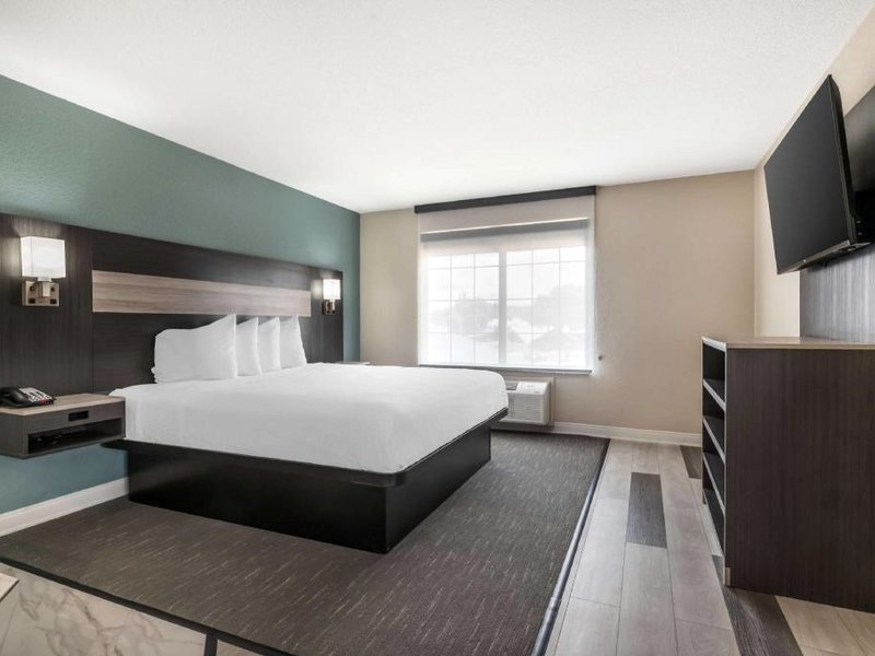 Best Western Prime Inn & Suitesの写真
