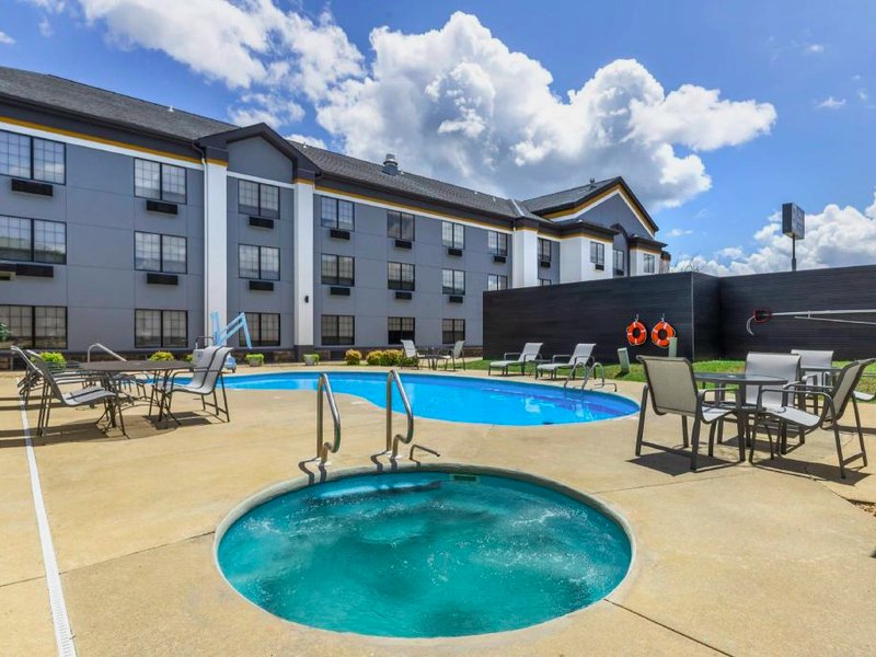 Best Western Prime Inn & Suitesの写真