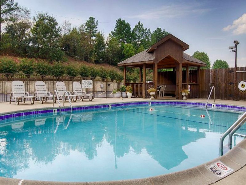SureStay Plus Hotel Poteau by Best Westernの写真