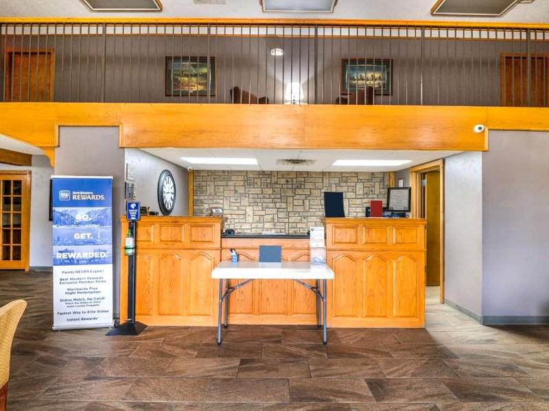 SureStay Plus Hotel Poteau by Best Westernの写真