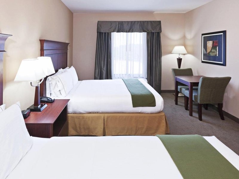 Holiday Inn Express & Suites Poteau By IHGの写真