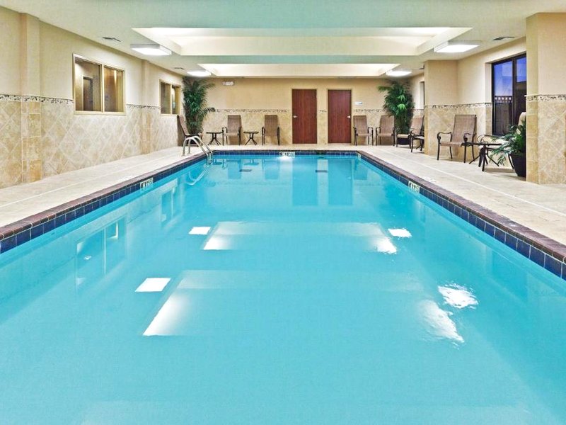 Holiday Inn Express & Suites Poteau By IHGの写真