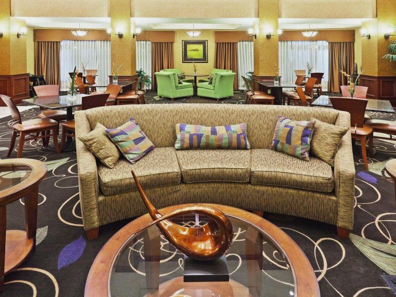 Holiday Inn Express & Suites Poteau By IHGの写真