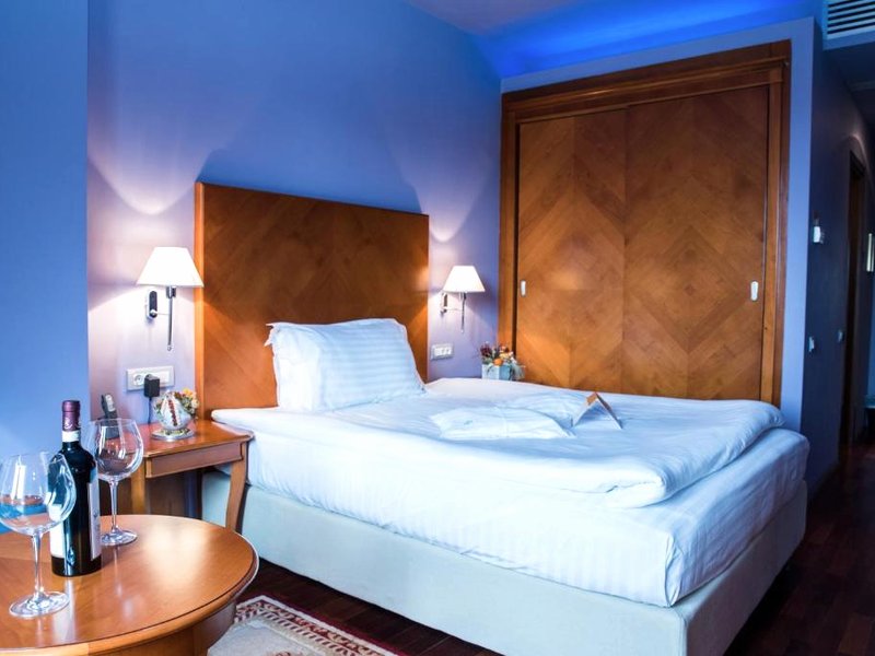 ホテル ベイフィン (Hotel Beyfin)の写真
