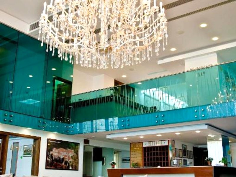 ホテル ベイフィン (Hotel Beyfin)の写真
