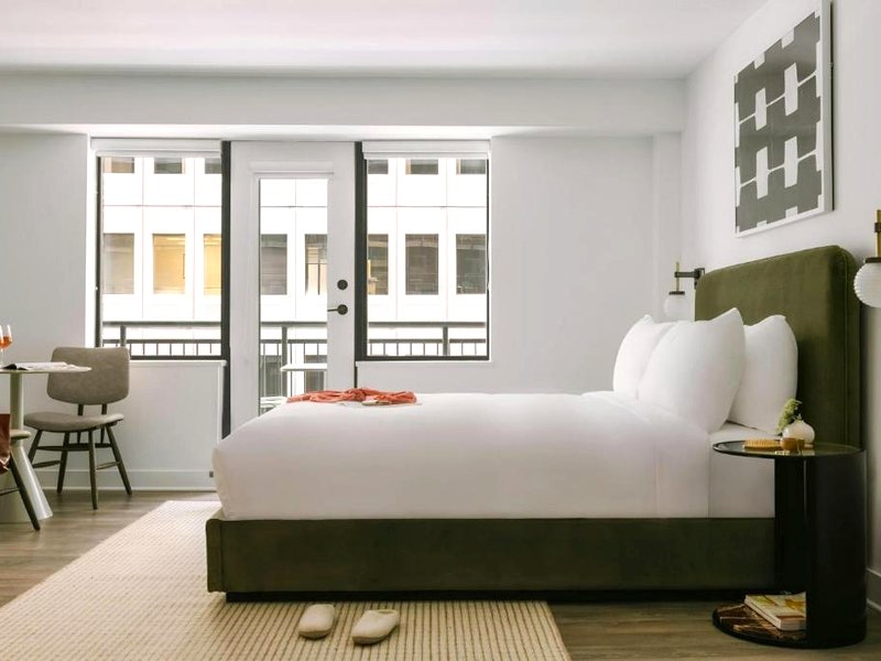 Sonder by Marriott Bonvoy Arlo Apartments Downtownの写真