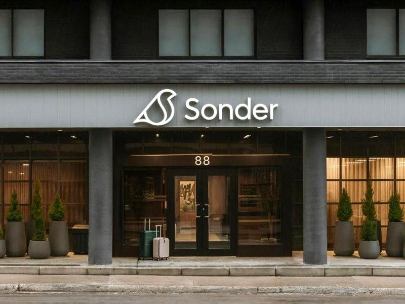 Sonder by Marriott Bonvoy Arlo Apartments Downtownの写真
