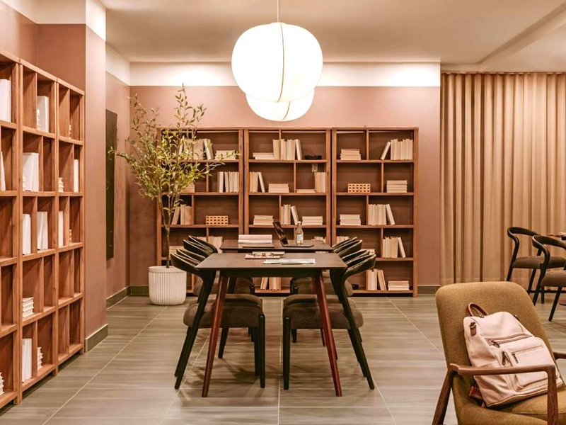 Sonder by Marriott Bonvoy Arlo Apartments Downtownの写真