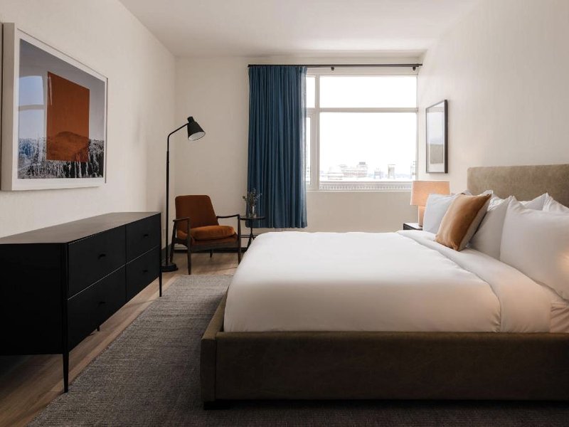 Sonder by Marriott Bonvoy Rideau Apartments Downtownの写真