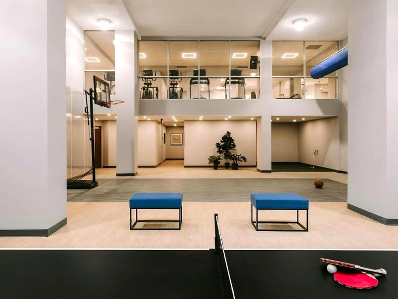 Sonder by Marriott Bonvoy Rideau Apartments Downtownの写真