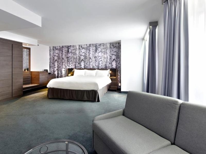 ダブルツリー バイ ヒルトン オタワ ダウンタウン (DoubleTree by Hilton Ottawa Downtown)の写真