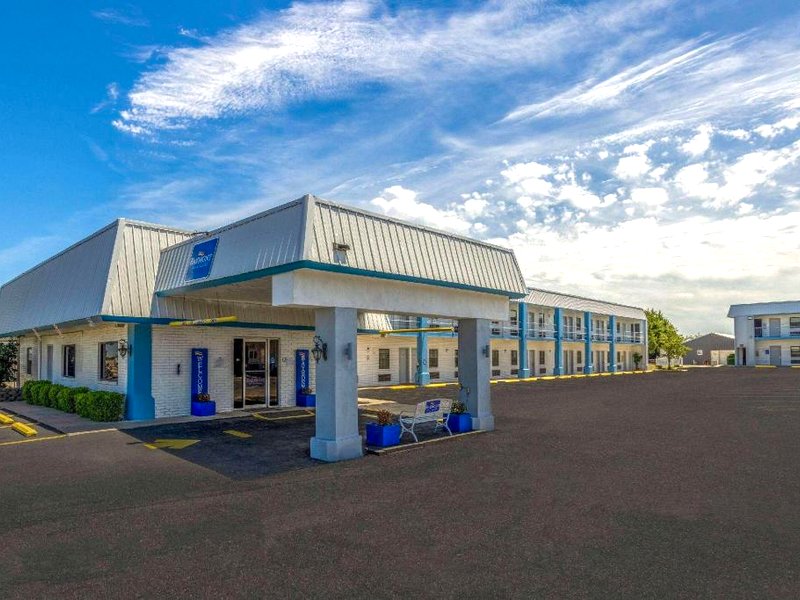 ベイモント バイ ウィンダム エルドラド (Baymont by Wyndham El Dorado)の写真