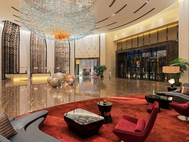 ワンダ レルム 江門 (Wanda Realm Jiangmen)の写真