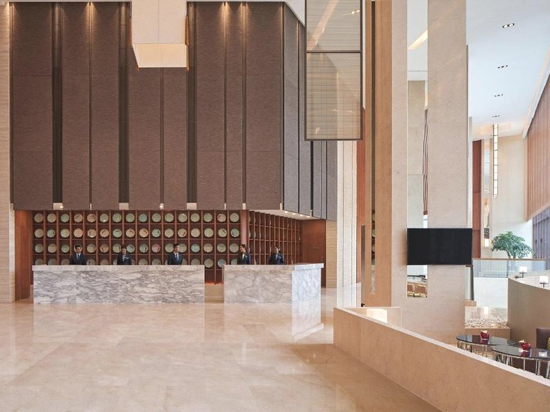 フォー ポインツ バイ シェラトン グァンドン へシャン (Four Points by Sheraton Guangdong, Heshan)の写真