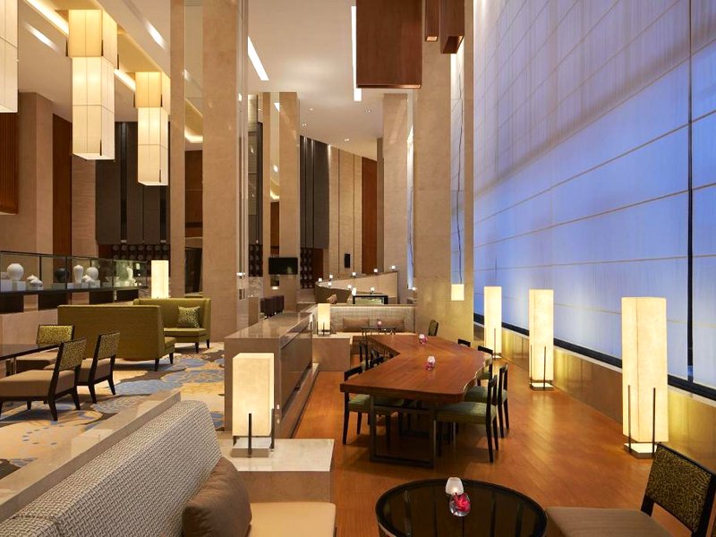 フォー ポインツ バイ シェラトン グァンドン へシャン (Four Points by Sheraton Guangdong, Heshan)の写真