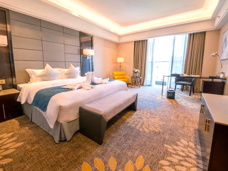 エンピン ユッカ ホテル (Enping Yucca Hotel)の写真