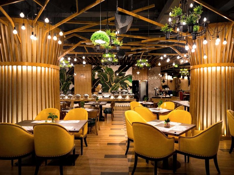 エンピン ユッカ ホテル (Enping Yucca Hotel)の写真