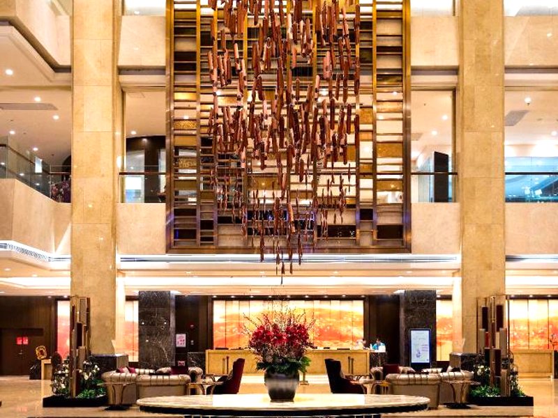 エンピン ユッカ ホテル (Enping Yucca Hotel)の写真