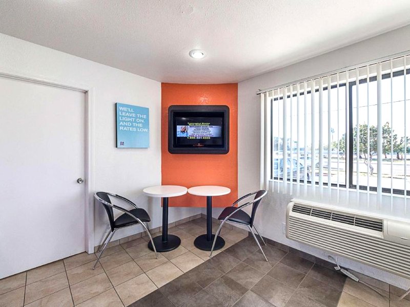 Motel 6 Mcallen, TXの写真