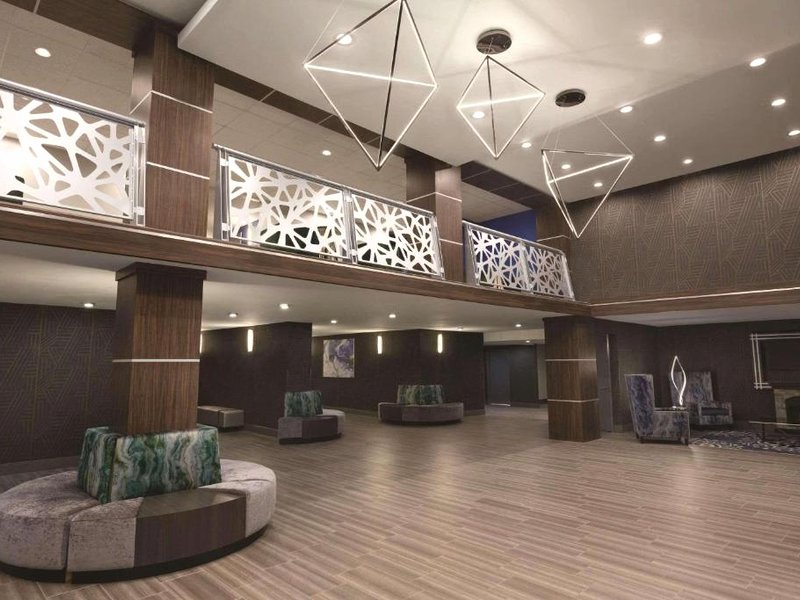 ラディソン ホテル マッカレン エアポート (Radisson Hotel McAllen Airport)の写真