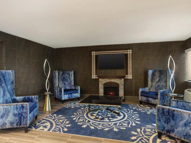 ラディソン ホテル マッカレン エアポート (Radisson Hotel McAllen Airport)の写真