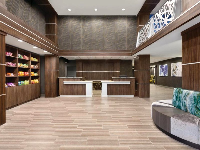 ラディソン ホテル マッカレン エアポート (Radisson Hotel McAllen Airport)の写真