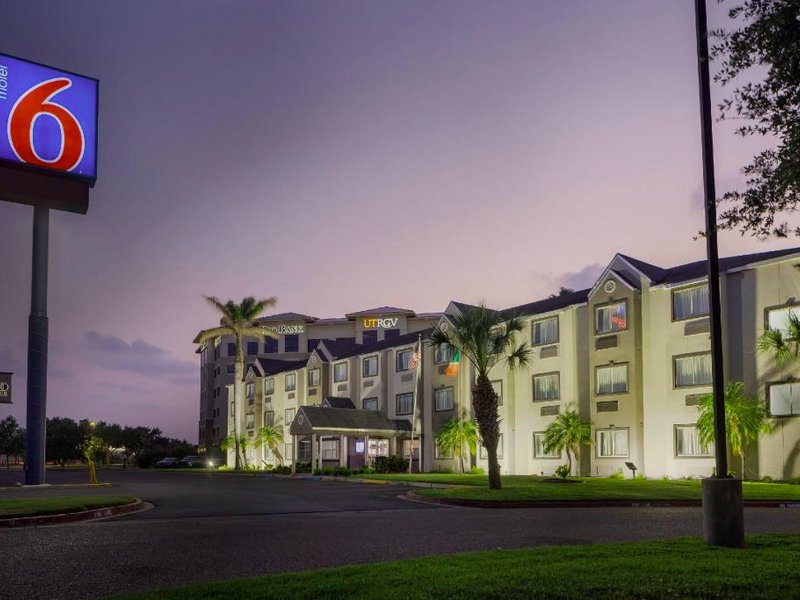 Motel 6 McAllen, TX - Eastの写真