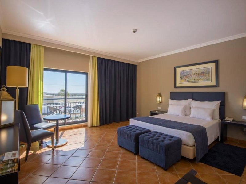 ヴィラ ガレ ホテル (Vila Gale Tavira Hotel)の写真