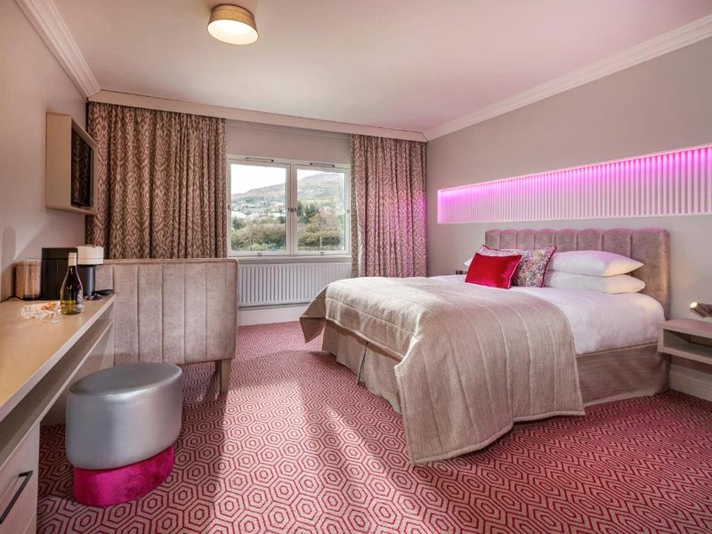 Four Seasons Hotel, Carlingfordの写真
