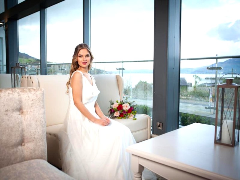 Four Seasons Hotel, Carlingfordの写真