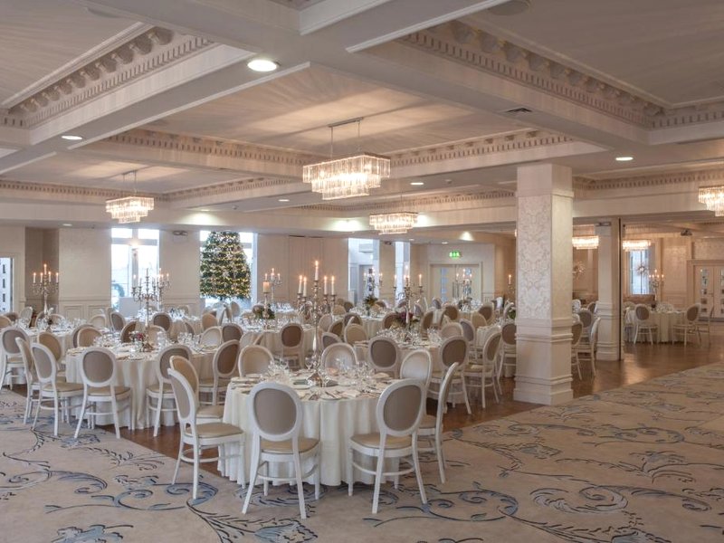 Four Seasons Hotel, Carlingfordの写真