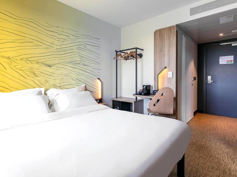 B&B HOTEL Mulhouse Bâle Aéroport (B&B HOTEL Mulhouse Bale Aeroport)の写真